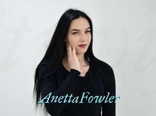 AnettaFowler