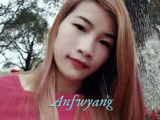 Anfwyang