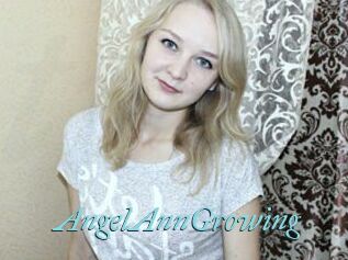 AngelAnnGrowing