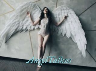 AngelTalksss