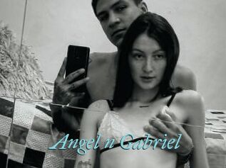 Angel_n_Gabriel