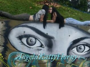 AngelaKattyHorny