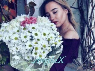 AngelaX