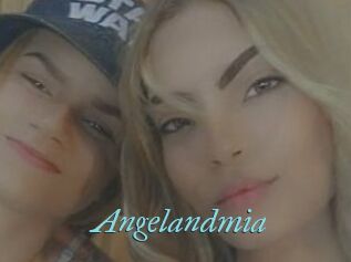 Angelandmia