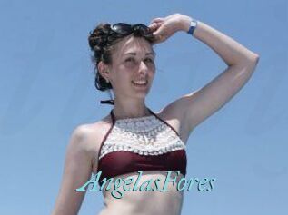 AngelasFores