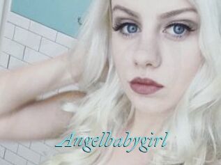 Angelbabygirl