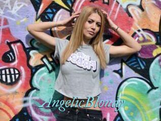 AngelicBlondy