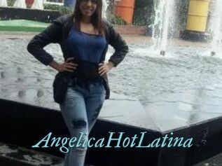 AngelicaHotLatina