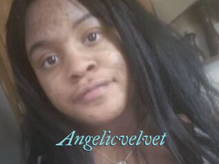 Angelicvelvet