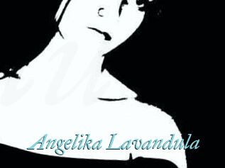 Angelika_Lavandula