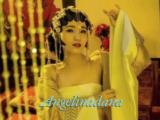 Angelinadana