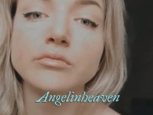Angelinheaven