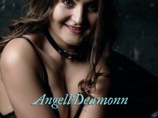 AngellDeamonn