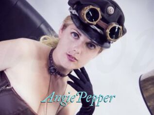 AngiePepper