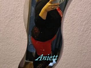 Aniett
