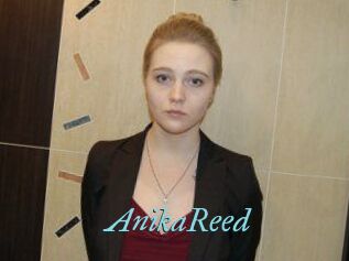 AnikaReed