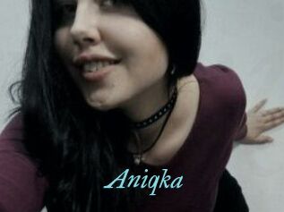 Aniqka