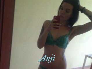 Anji