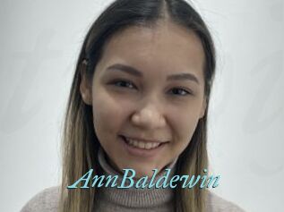 AnnBaldewin