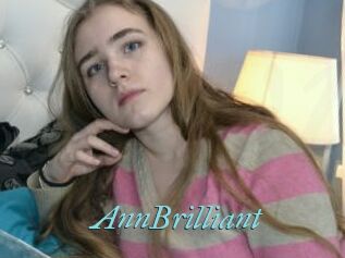 AnnBrilliant