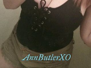 AnnButlerXO