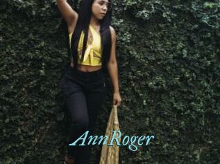 AnnRoger Tube video jeune