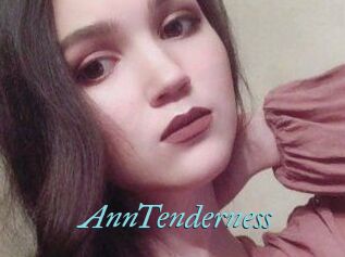 AnnTenderness