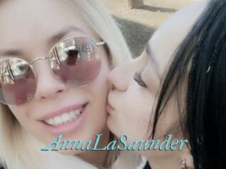 AnnaLaSaunder