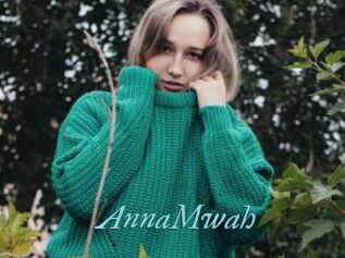 AnnaMwah