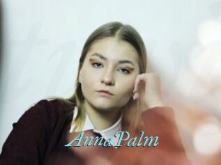 AnnaPalm