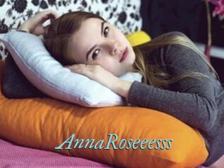 AnnaRoseeesss Tube video jeune