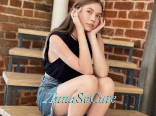 AnnaSoCute