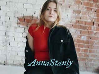AnnaStanly Tube video jeune