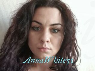 AnnaWhite51 Tube video jeune