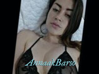 AnnaakBarso