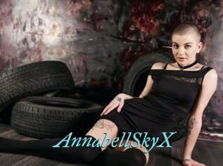 AnnabellSkyX