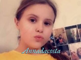 Annadacosta