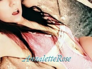 AnnaletteRose
