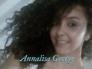 Annalisa_George Tube video jeune