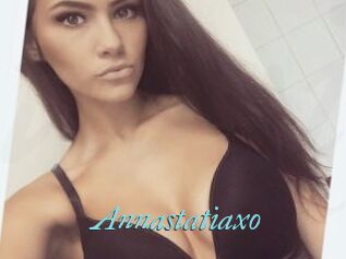 Annastatiaxo