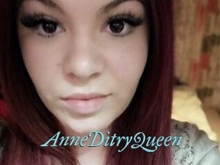 AnneDitryQueen