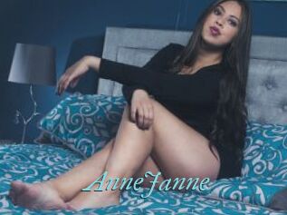 AnneJanne