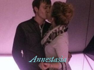 Annestasia