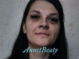 AnnetBeaty