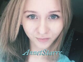 AnnetStarrr