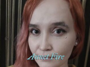 Annet_Fire