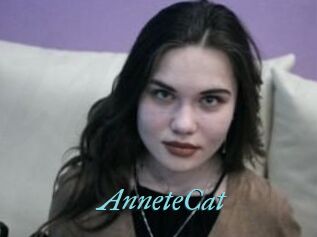 AnneteCat