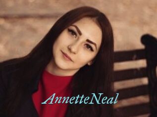 AnnetteNeal
