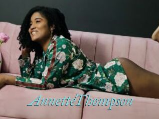 AnnetteThompson