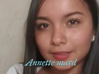 Annette_mard